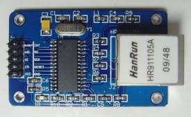  Arduino kit ENC28J60
