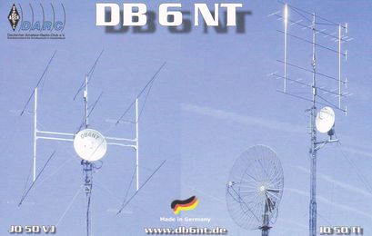 DB6NTar
