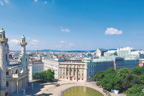 TU Wien